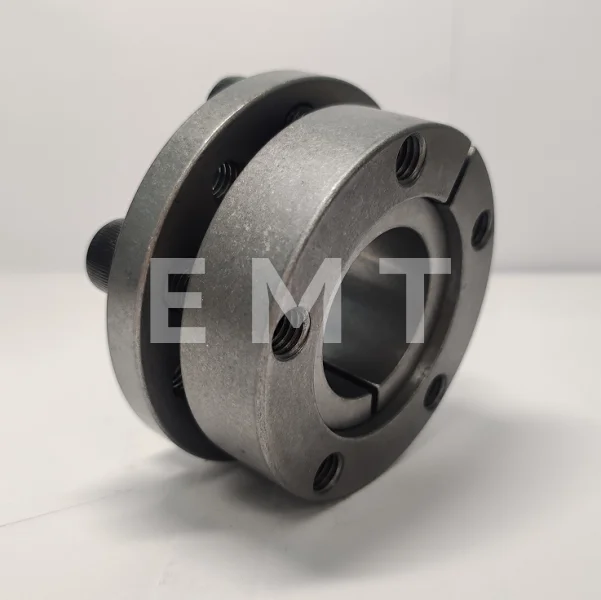 Втулка зажимная BK 15 (RCK 15) 35x65 (KLBB235), EMT | ЕМТ