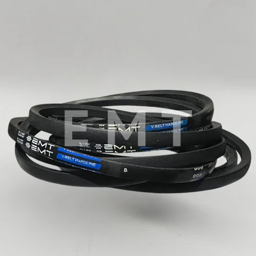 Клиновой ремень B43,5, 17х 1100Li/ 1145Ld, V-BELT HARDLINE, EMT | ЕМТ