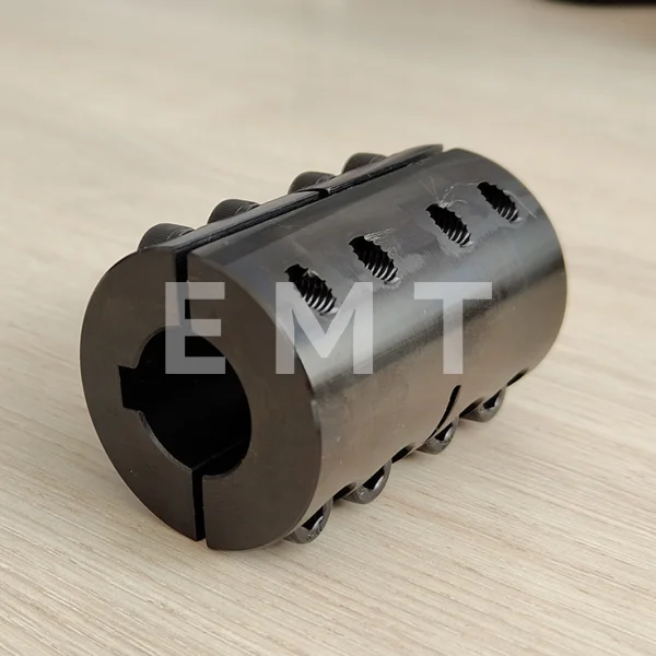 Муфта продольно-свёртная сегментная GBRR 40, EMT | ЕМТ