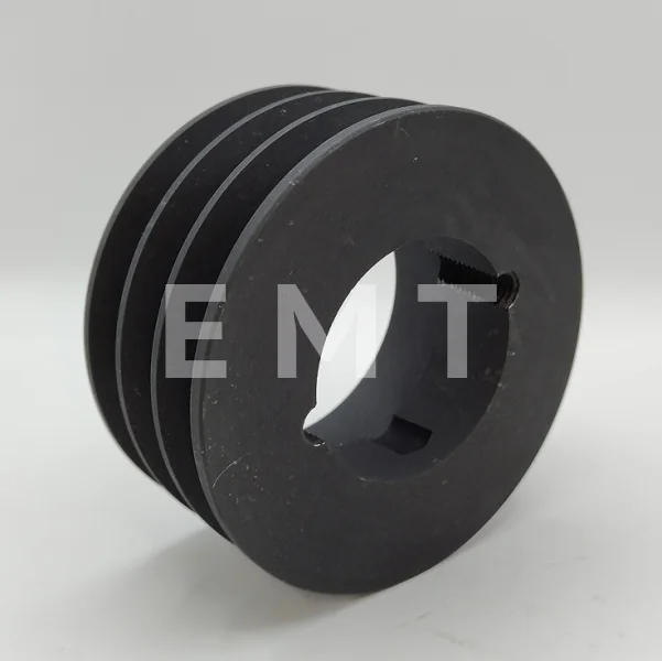 Шкив клиновой SPA 800 03 (PHP 3SPA800TB) TB-3535, EMT | ЕМТ