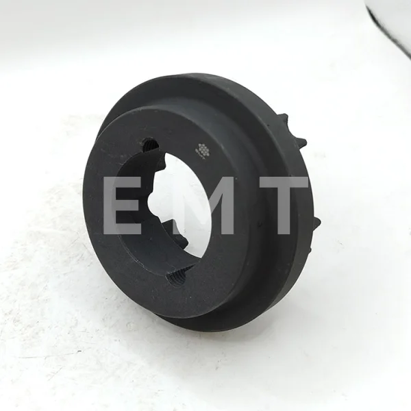 Полумуфта N-EUPEX 110 часть 4 тип F под втулку 1615, EMT | ЕМТ