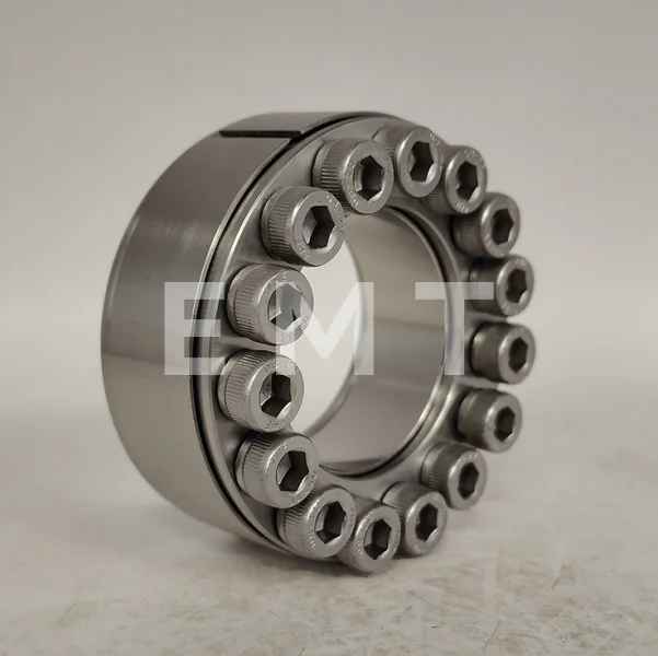 Втулка зажимная BK 40 30x55 из нержавеющей стали, EMT | ЕМТ