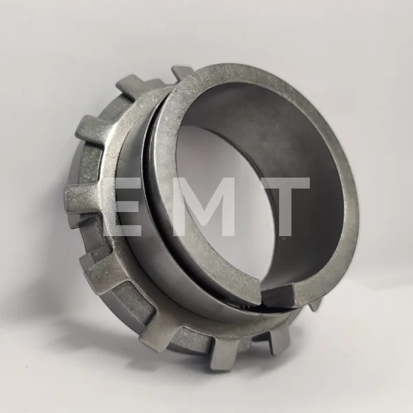 Втулка зажимная BK 26/1 (RCK 26) 18x30 (KLFF018), EMT | ЕМТ