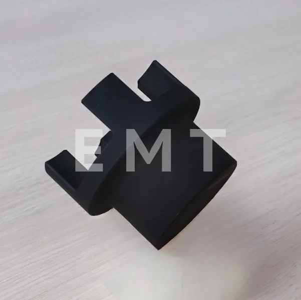 Полумуфта под расточку GEB 42-55 A dmax=42 мм (SGMA042), EMT | ЕМТ