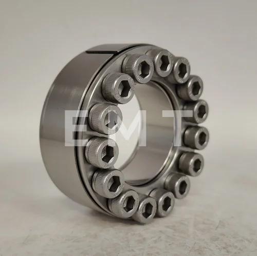 Втулка зажимная BK 40 48x80 из нержавеющей стали, EMT | ЕМТ