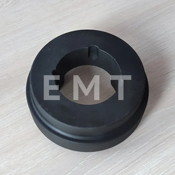 Полумуфта HRC 230 TL тип H под втулку 3020, EMT | ЕМТ