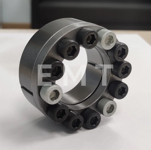 Втулка зажимная BK 45 (RCK 45) 55x83 (KLHH055), EMT | ЕМТ