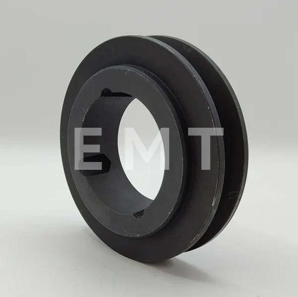 Шкив клиновой SPB 140 01 (PHP 1SPB140TB) TB-1610, EMT | ЕМТ