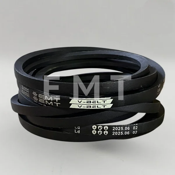 Клиновой ремень SPA 2432 Ld=Lp, V-BELT, EMT | ЕМТ