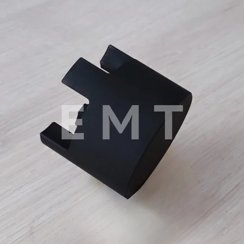 Полумуфта под расточку GEB 24-32 B dmax=32 мм (SGMB032), EMT | ЕМТ