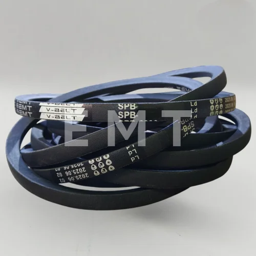 Клиновой ремень SPB 3825 Ld=Lp, V-BELT, EMT | ЕМТ