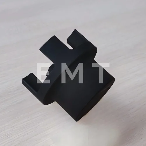 Полумуфта под расточку GEB 38-45 A dmax=38 мм (SGMA038), EMT | ЕМТ