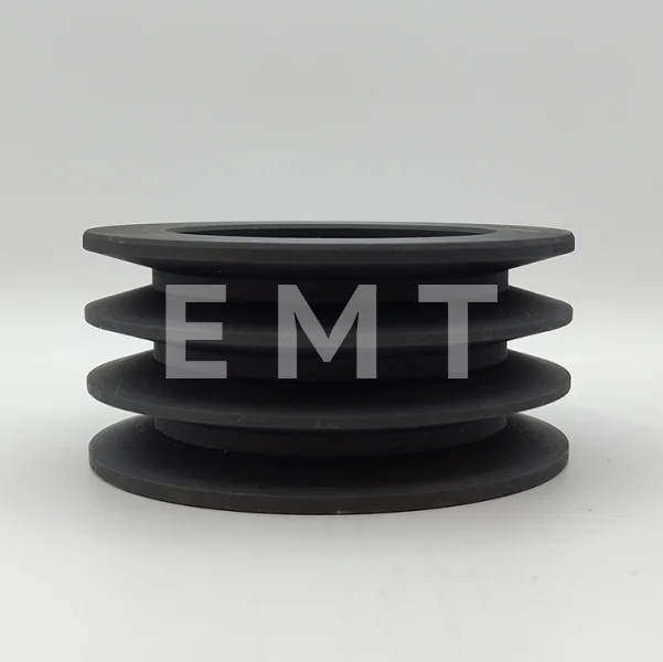 Шкив клиновой SPC 170 03 (PHP 3SPC170TB) TB-2517, EMT | ЕМТ