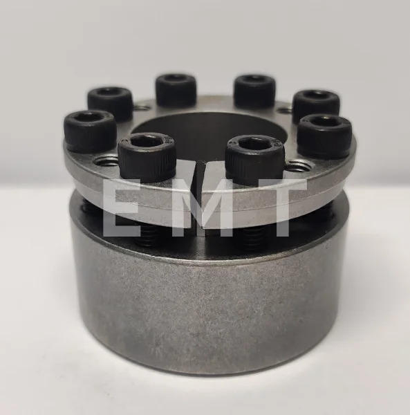 Втулка зажимная BK 70 (RCK 70) 85x125 (KLDA085), EMT | ЕМТ