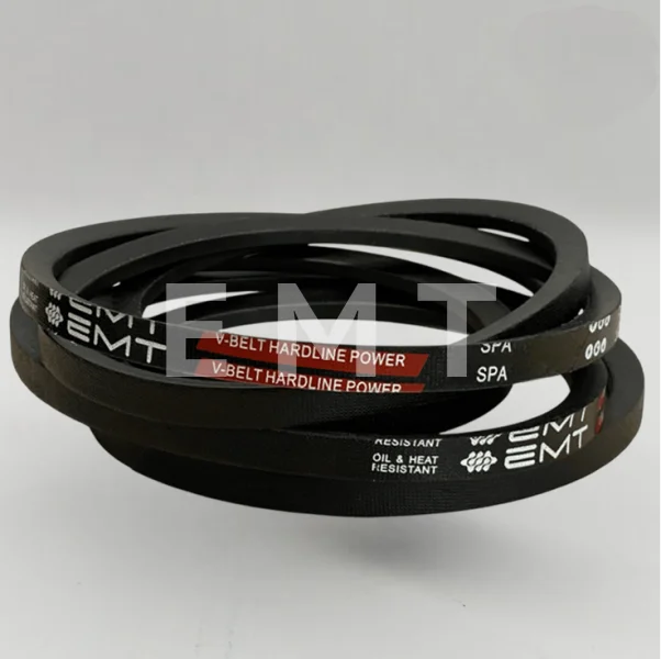 Клиновой ремень SPA 1132 Ld=Lp, V-BELT HARDLINE POWER, EMT | ЕМТ