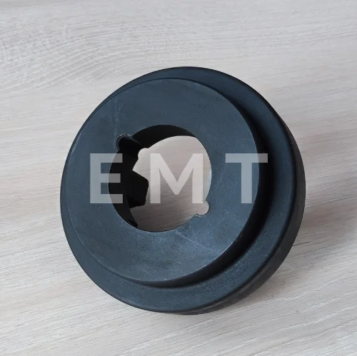 Полумуфта HRC 70 TL тип F под втулку 1008, EMT | ЕМТ