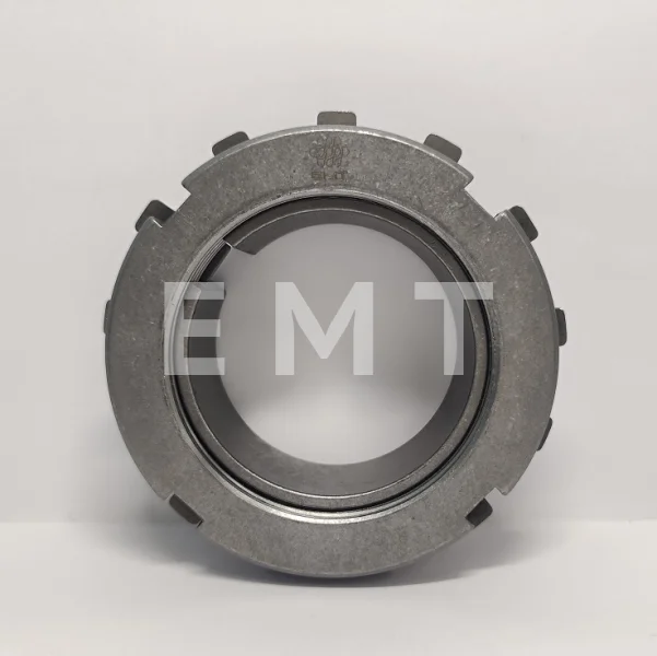 Втулка зажимная BK 26/1 (RCK 26) 28x40 (KLFF028), EMT | ЕМТ