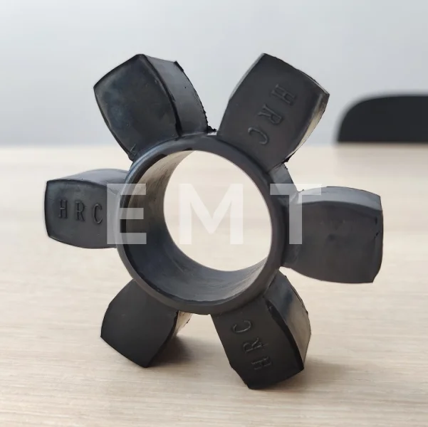 Упругий элемент для муфты HRC 280, EMT | ЕМТ