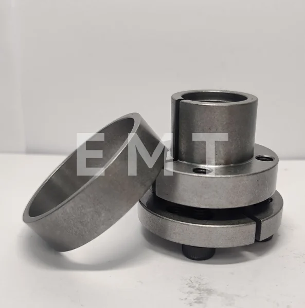 Втулка зажимная BK 80 (RCK 80) 14x23 (KLCC014), EMT | ЕМТ