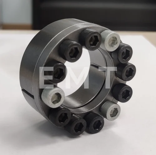 Втулка зажимная BK 45 (RCK 45) 40x62 (KLHH040), EMT | ЕМТ