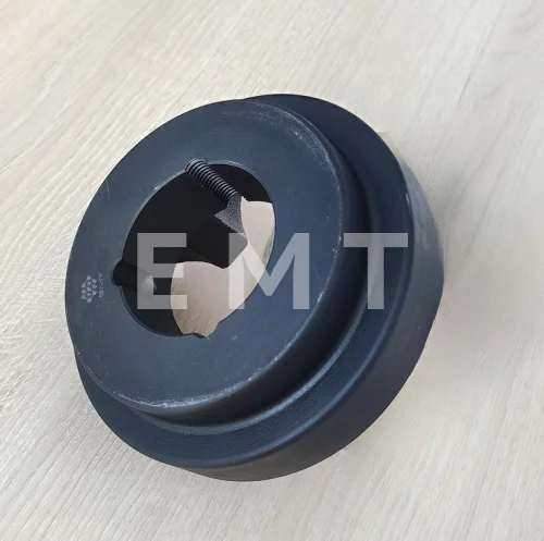 Полумуфта HRC 150 TL тип H под втулку 2012, EMT | ЕМТ