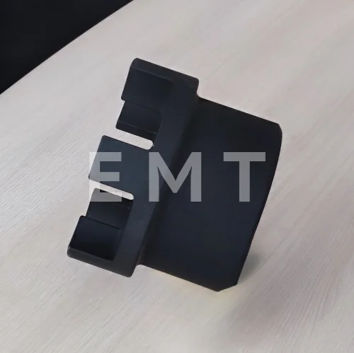 Полумуфта под расточку GEB 90-100 A dmax=90 мм (SGMA090), EMT | ЕМТ