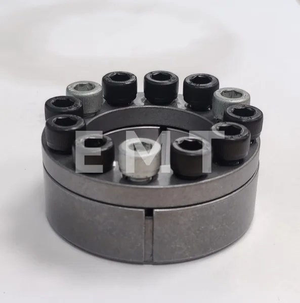 Втулка зажимная BK 45 (RCK 45) 38x60 (KLHH038), EMT | ЕМТ