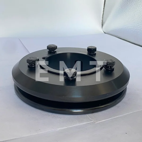 Торообразная полумуфта FLEX F180 H-TB 4535 (PHE F180HTBFLG), EMT | ЕМТ