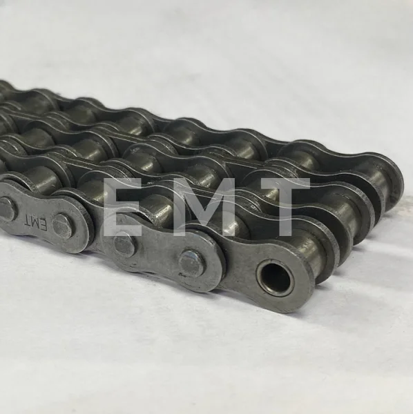 Цепь роликовая трехрядная 10B-3 (3ПР-15,875-68,1), EMT | ЕМТ