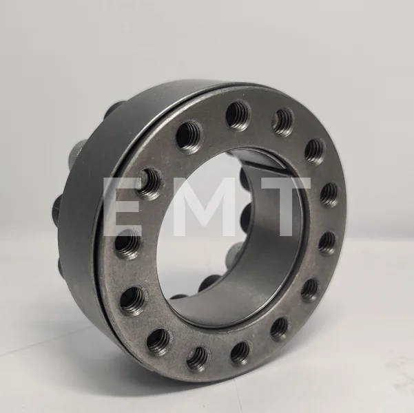 Втулка зажимная BK 40 (RCK 40) 25x50 (KLGG025), EMT | ЕМТ