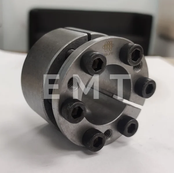 Втулка зажимная BK 70 (RCK 70) 42x75 (KLDA042), EMT | ЕМТ