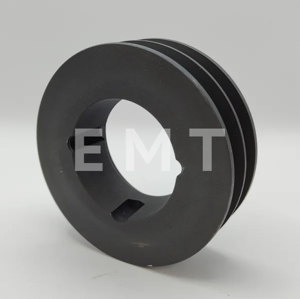 Шкив клиновой SPB 212 02 (PHP 2SPB212TB) TB-2517, EMT | ЕМТ