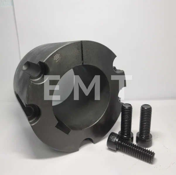 Втулка тапербуш 4535-120 мм, EMT | ЕМТ