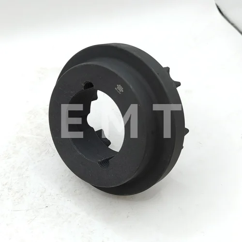 Полумуфта N-EUPEX 95 часть 4 тип F под втулку 1210, EMT | ЕМТ