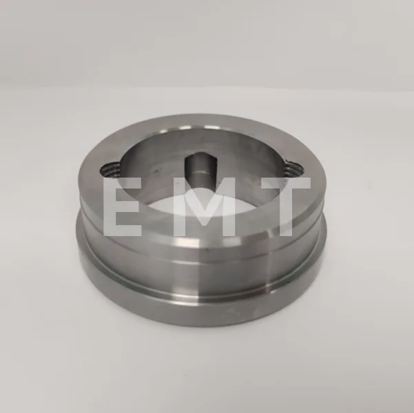 Ступица приварная (PHH W40) TB-4040, EMT | ЕМТ