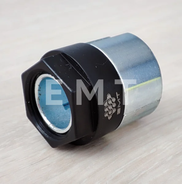 Втулка зажимная MINI KBS 56 17x32, EMT | ЕМТ