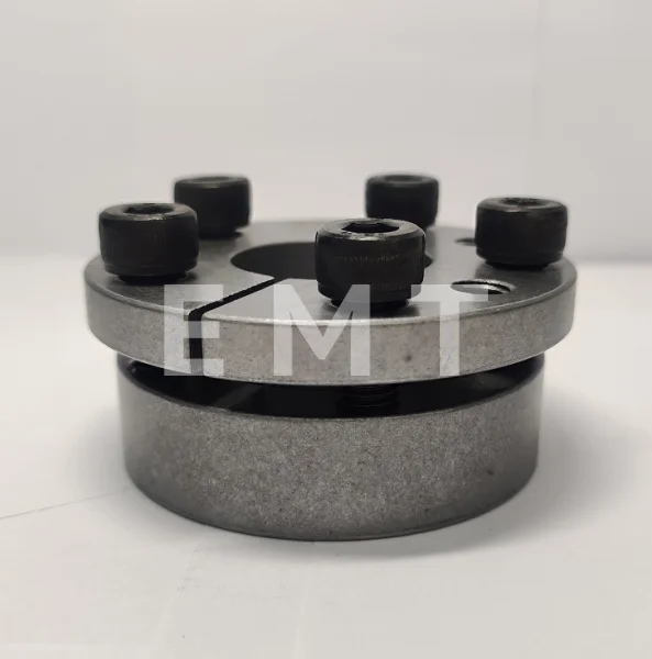 Втулка зажимная BK 15 (RCK 15) 24x65 (KLBB224), EMT | ЕМТ