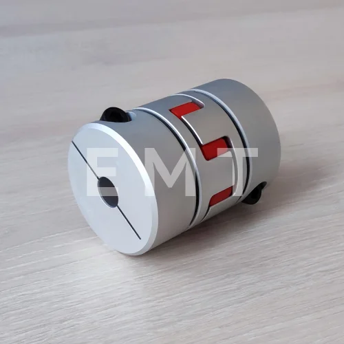 Муфта кулачковая безлюфтовая GS24 10/10 dmax=28 мм, EMT | ЕМТ