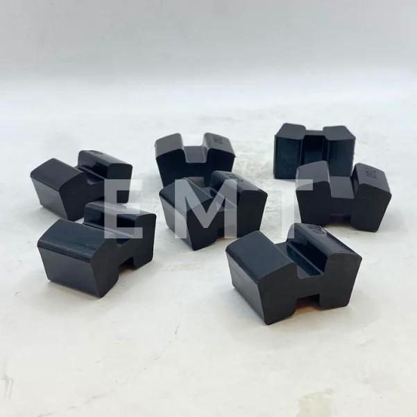 Упругий элемент для муфты N-EUPEX 160 (комплект 7шт) | ЕМТ