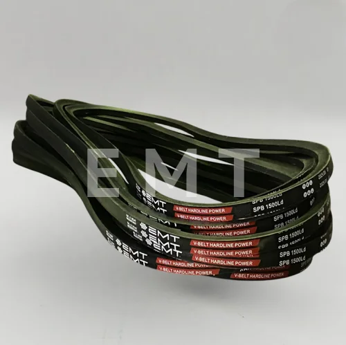 Клиновой ремень SPB 1500 Ld=Lp, V-BELT HARDLINE POWER, EMT | ЕМТ
