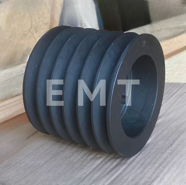 Шкив клиновой SPA 630 06 (PHP 6SPA630TB) TB-4040, EMT | ЕМТ