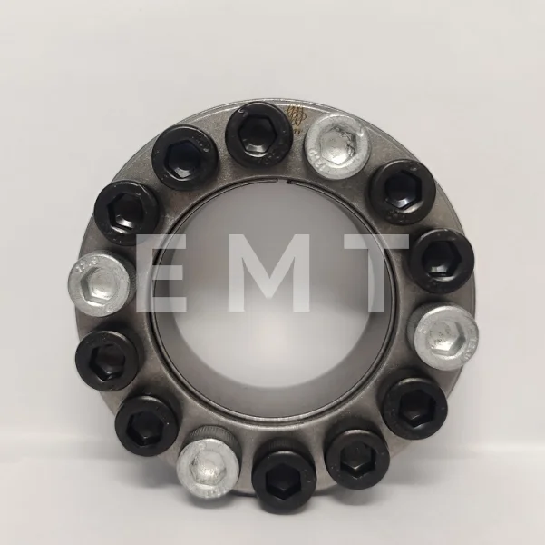 Втулка зажимная BK 40 (RCK 40) 65x95 (KLGG065), EMT | ЕМТ