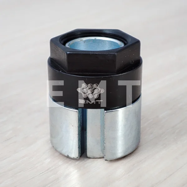Втулка зажимная MINI KBS 56 9x20, EMT | ЕМТ