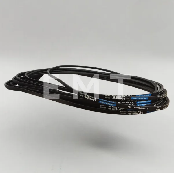 Клиновой ремень A67, 13х 1700Li/ 1730Ld, V-BELT HARDLINE, EMT | ЕМТ