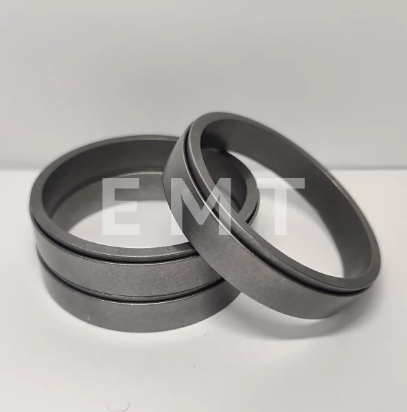 Втулка зажимная BK 50 (RCK 50) 42x48 (KLNN042), EMT | ЕМТ