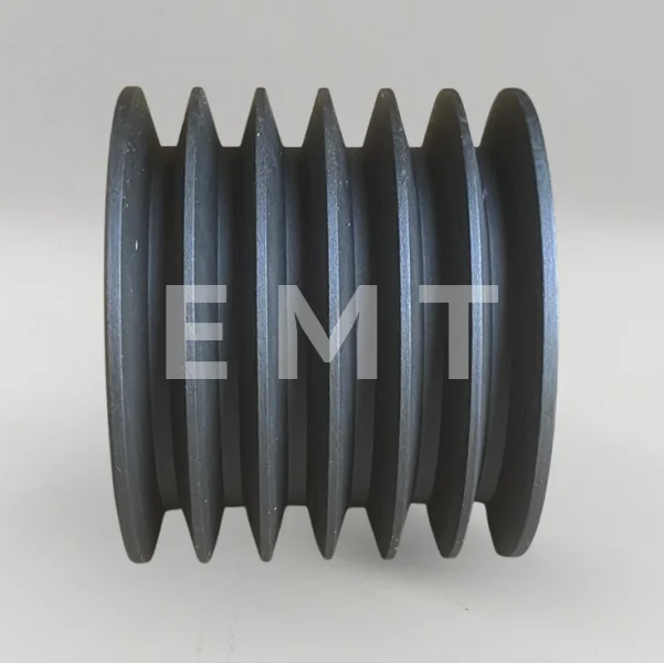 Шкив клиновой SPA 150 06 (PHP 6SPA150TB) TB-2517, EMT | ЕМТ