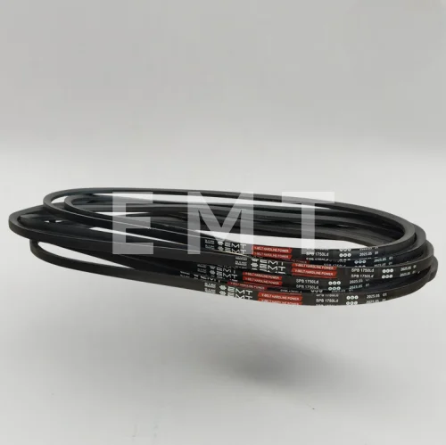Клиновой ремень SPB 1750 Ld=Lp, V-BELT HARDLINE POWER, EMT | ЕМТ